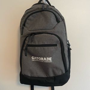 Gatorade Backpack